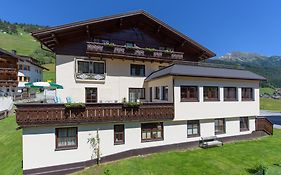 Haus Morgensonne